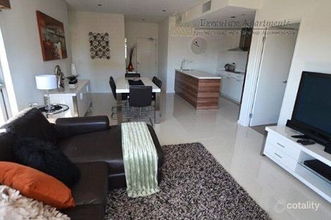 Property photo of 1906/237 Adelaide Terrace Perth WA 6000