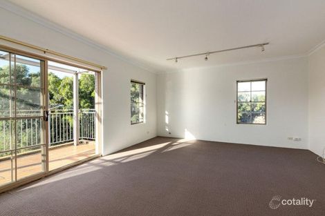 Property photo of 5/12 Quirk Street Rozelle NSW 2039