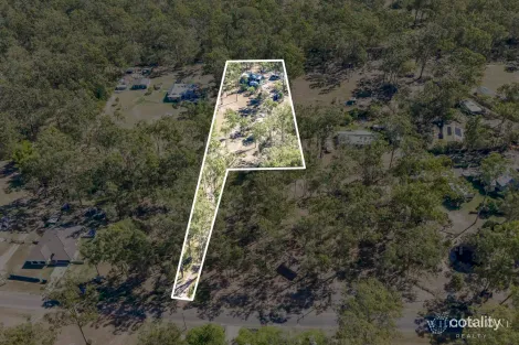 Property photo of 21 Commodore Drive South Bingera QLD 4670