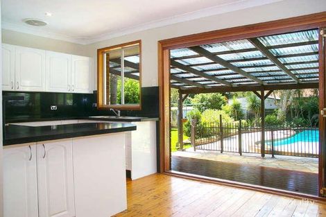 Property photo of 6 Nambucca Road Terrey Hills NSW 2084