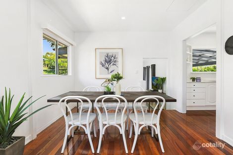 Property photo of 22 Mumbil Street Stafford Heights QLD 4053