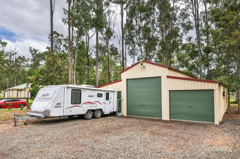 Property photo of 7-11 Teamster Court Flagstone QLD 4280