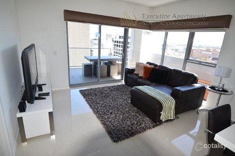 Property photo of 1906/237 Adelaide Terrace Perth WA 6000