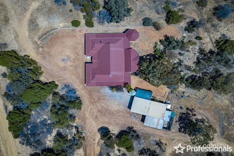 Property photo of 475 Hall Road Waggrakine WA 6530