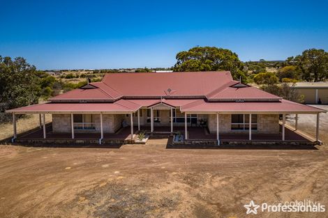 Property photo of 475 Hall Road Waggrakine WA 6530