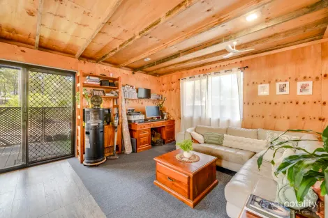 Property photo of 21 Commodore Drive South Bingera QLD 4670