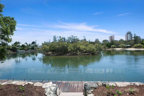 Property photo of 40 Savoy Drive Broadbeach Waters QLD 4218
