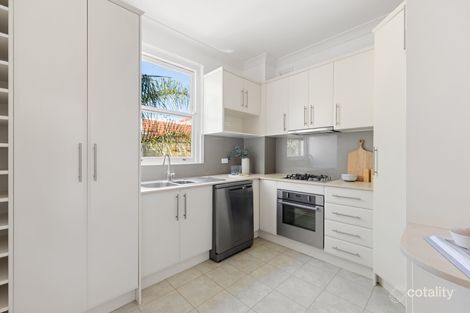 Property photo of 12/2A Darling Point Road Edgecliff NSW 2027