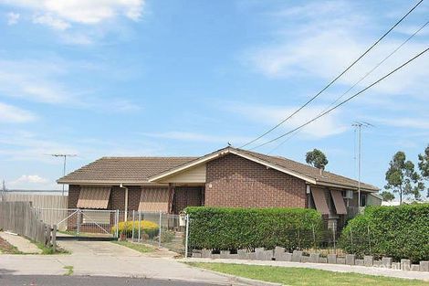 9 Morrison Cres, Sunshine West, VIC 3020