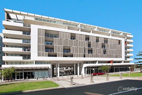 210/4 Honeysuckle Dr, Newcastle, NSW 2300