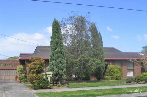 36 Coonawarra Dr, Vermont South, VIC 3133