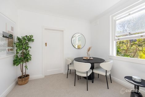 Property photo of 12/2A Darling Point Road Edgecliff NSW 2027