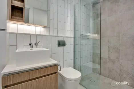 Property photo of 310/23 Batman Street West Melbourne VIC 3003