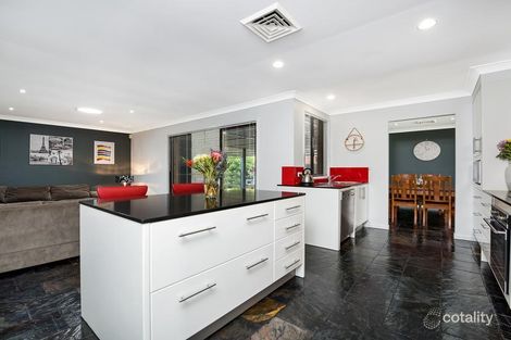 Property photo of 103 Lancia Drive Ingleburn NSW 2565