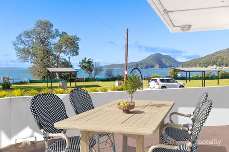 Property photo of 2/63 Shoal Bay Road Shoal Bay NSW 2315