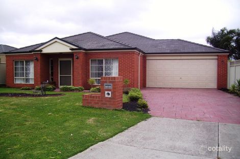 Property photo of 16 Cardiff Grove Cranbourne East VIC 3977