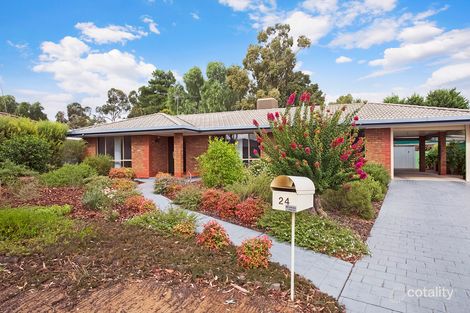 Property photo of 24 Southwark Avenue Salisbury Heights SA 5109