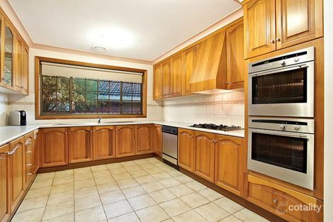 Property photo of 65 Tarella Drive Keilor Downs VIC 3038