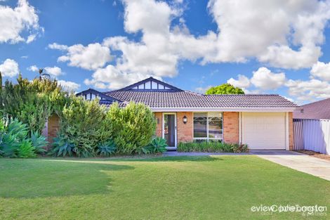 Property photo of 33 Renshaw Boulevard Clarkson WA 6030