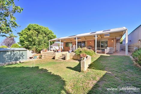 Property photo of 33 Renshaw Boulevard Clarkson WA 6030