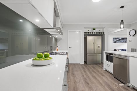 Property photo of 12 Seppies Road Wollert VIC 3750