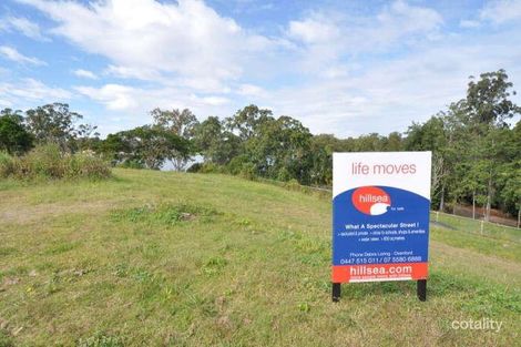 Property photo of 15 Lakes End Court Upper Coomera QLD 4209