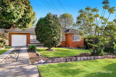Property photo of 49 Havilah Avenue Wahroonga NSW 2076
