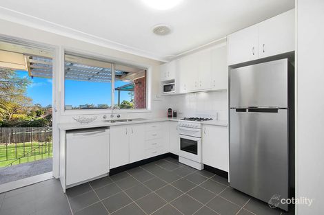Property photo of 49 Havilah Avenue Wahroonga NSW 2076