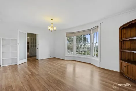 Property photo of 108 Hodgson Crescent Pearce ACT 2607