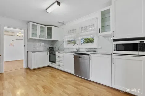 Property photo of 108 Hodgson Crescent Pearce ACT 2607