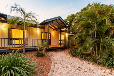 Property photo of 48 Shearwater Crescent Djugun WA 6725