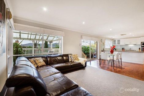 Property photo of 45 Larnoo Drive Doncaster East VIC 3109