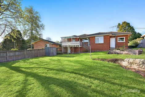 Property photo of 49 Havilah Avenue Wahroonga NSW 2076