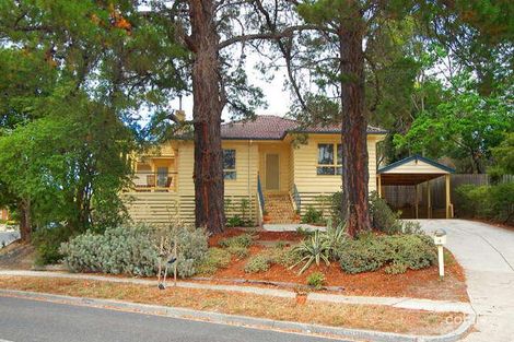 Property photo of 99 St Clems Road Doncaster East VIC 3109