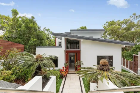 Property photo of 150 Jesmond Road Indooroopilly QLD 4068