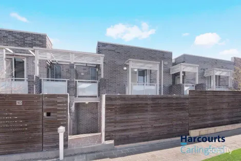 9/44 Barossa Dr, Minchinbury, NSW 2770