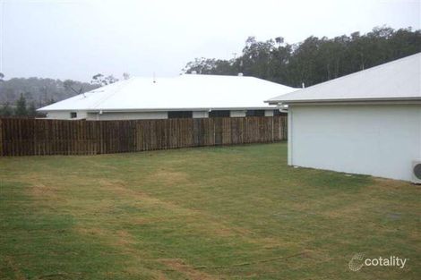 Property photo of 46 Condor Drive Coomera QLD 4209