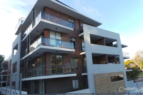 22/2-8 Belair Cl, Hornsby, NSW 2077