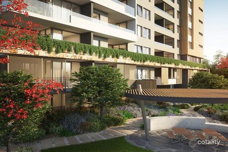 Property photo of C/100 Fairway Drive Kellyville NSW 2155