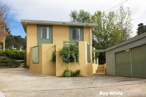 Property photo of 22 Baracchi Crescent Giralang ACT 2617