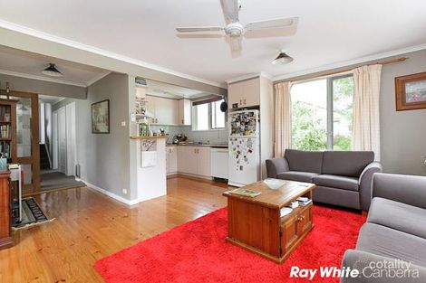 Property photo of 22 Baracchi Crescent Giralang ACT 2617