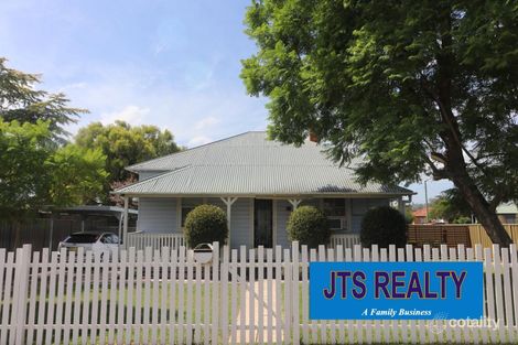 Property photo of 16 Fleming Street Muswellbrook NSW 2333