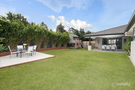 Property photo of 4 Woodgrove Boulevard Beerwah QLD 4519