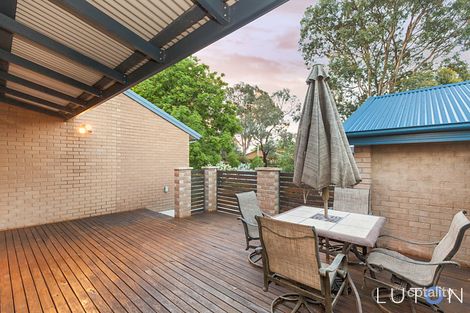 Property photo of 44 Elsey Street Hawker ACT 2614