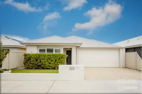 127 Seaside Ave, Yanchep, WA 6035
