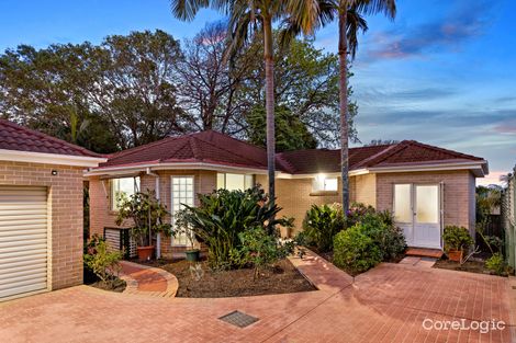 Property photo of 107A Killeaton Street St Ives NSW 2075