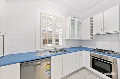 Property photo of 8/188 Bronte Road Waverley NSW 2024