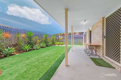 Property photo of 1/15 Eshelby Drive Cannonvale QLD 4802