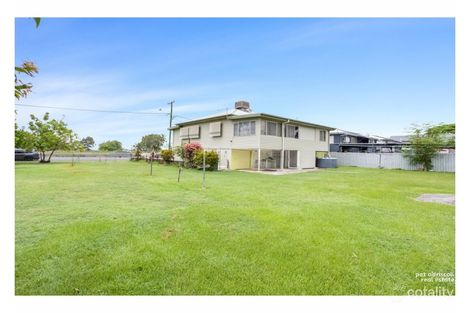 Property photo of 275 Lakes Creek Road Koongal QLD 4701