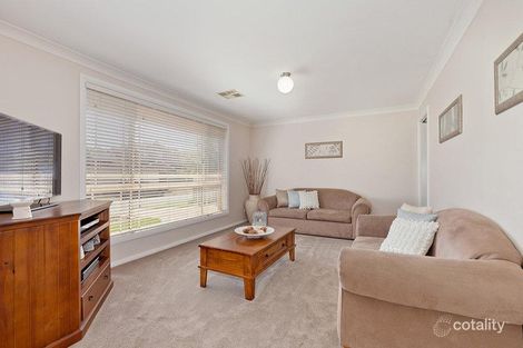 Property photo of 28 Kiber Drive Glenmore Park NSW 2745